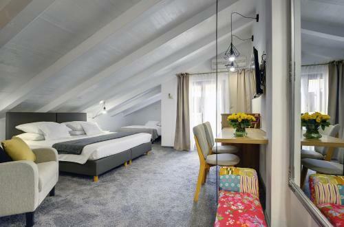 Hostal Villa Milli