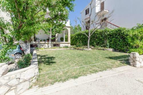 Apartments Ante