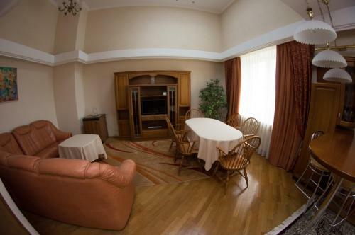 Hotel Vesta