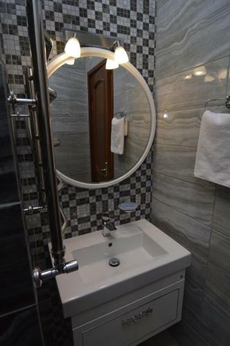 Hotel Vesta