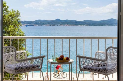 Apartments Sea Organ Zadar