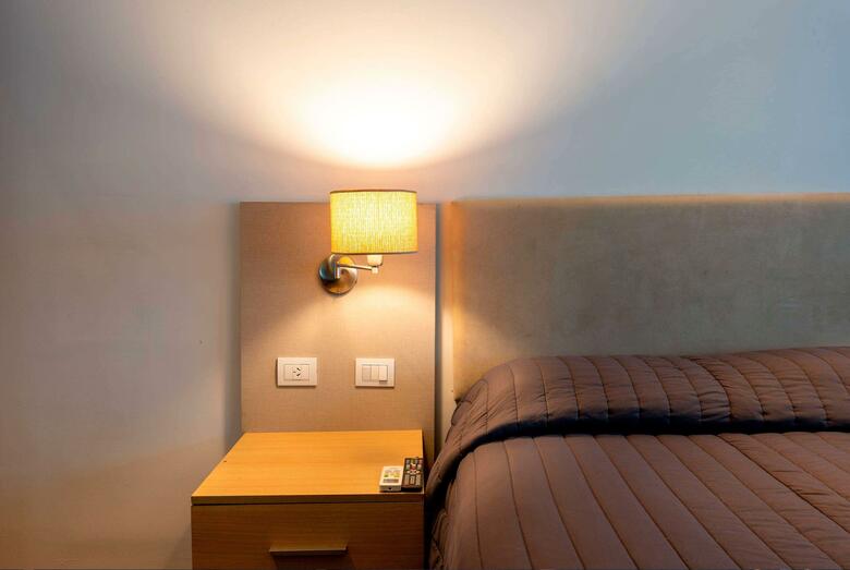 Hotel Howard Johnson Plaza Villa Carlos Paz