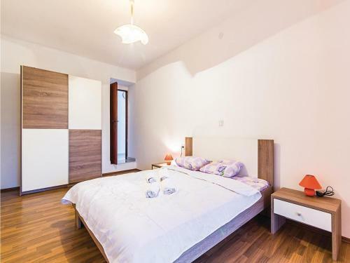 Apartment Barban I