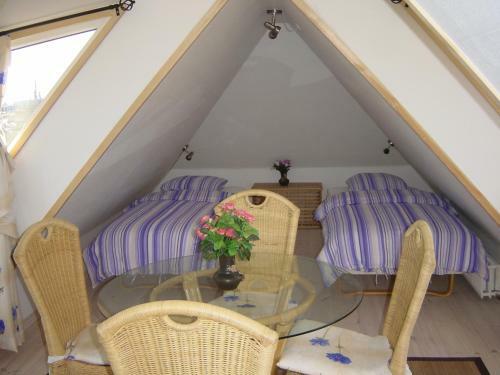 Hostal Ferie P� Toppen