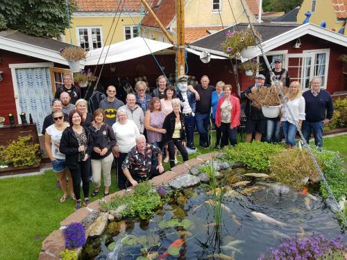 Hostal Ferie P� Toppen