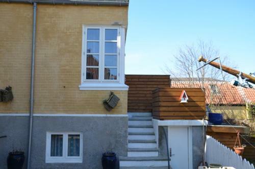 Hostal Ferie P� Toppen