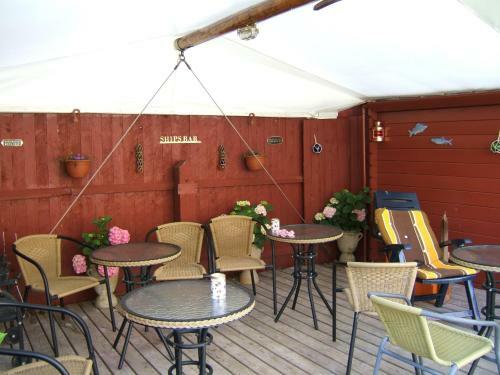 Hostal Ferie P� Toppen