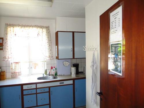 Hostal Ferie P� Toppen