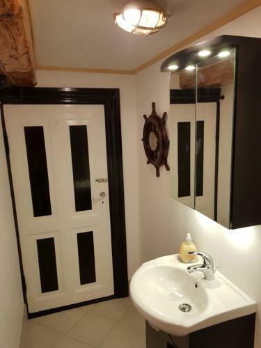 Hostal Ferie P� Toppen