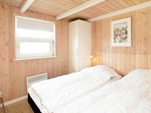 Four-bedroom Holiday Home In Hirtshals 2