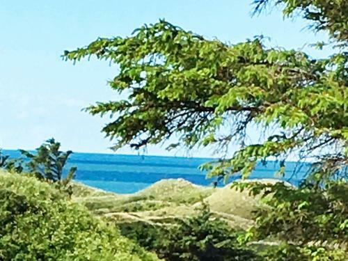 Four-bedroom Holiday Home In Hirtshals 2