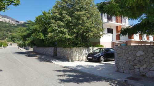 Apartments Jurandvor