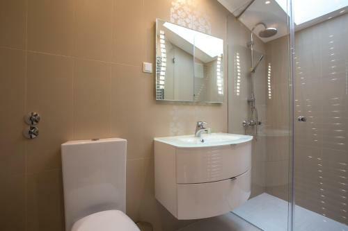 Adrion Aparthotel