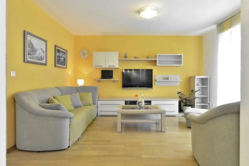 Cozy Luxury Beach Apartment Split