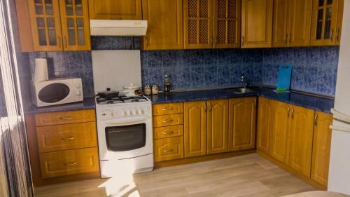 Hostal Vladimir Guest House