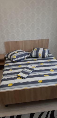 Hostal Vladimir Guest House