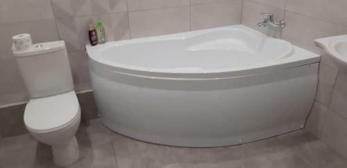 Hostal Vladimir Guest House