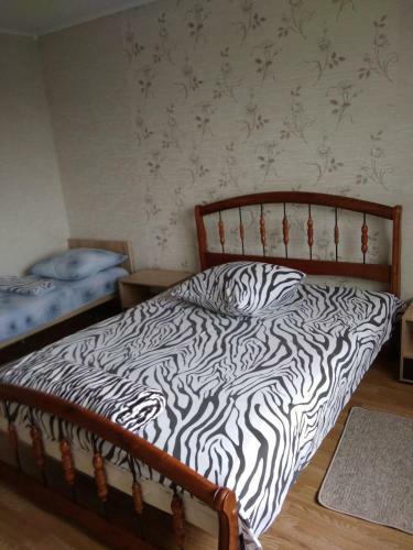 Hostal Vladimir Guest House