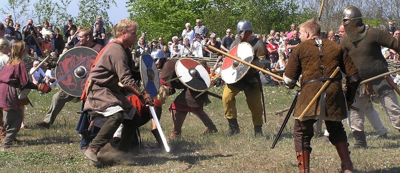Ribe Byferie Resort