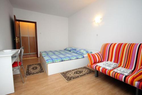 Apartment Selce 2379a