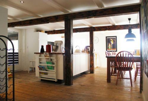 Hostal Andelen Guesthouse