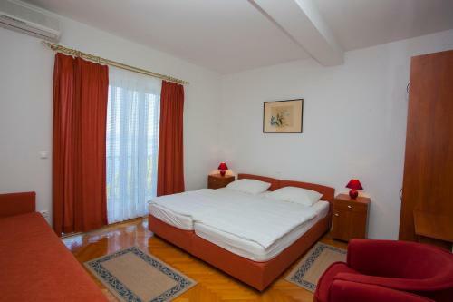 Apartments Ankora