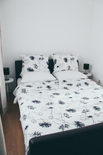 Apartamentos Duplex House