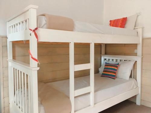 Bed & Breakfast The Hostelhouse Centro. Casa De Hu�spedes.