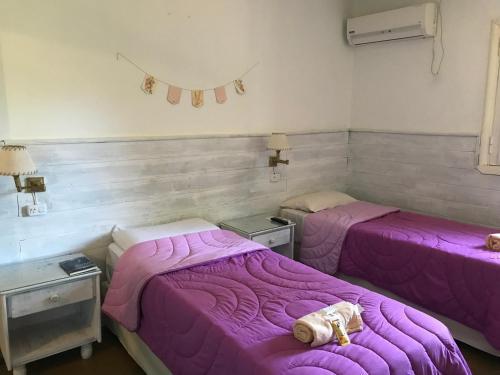 Bed & Breakfast The Hostelhouse Centro. Casa De Hu�spedes.