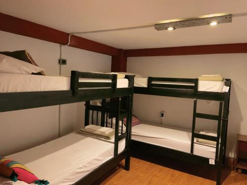 Bed & Breakfast The Hostelhouse Centro. Casa De Hu�spedes.