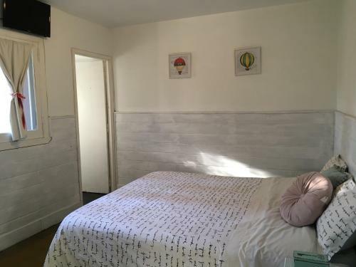 Bed & Breakfast The Hostelhouse Centro. Casa De Hu�spedes.