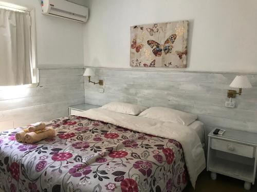 Bed & Breakfast The Hostelhouse Centro. Casa De Hu�spedes.