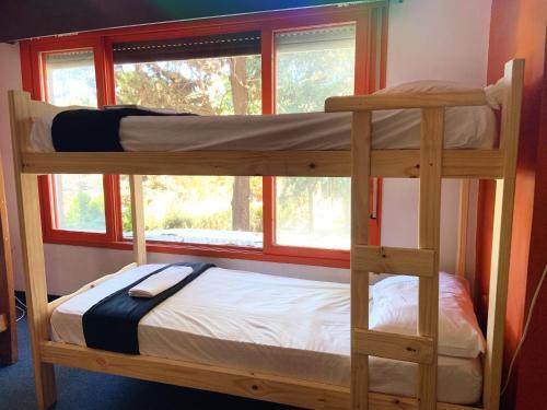 Bed & Breakfast The Hostelhouse Centro. Casa De Hu�spedes.