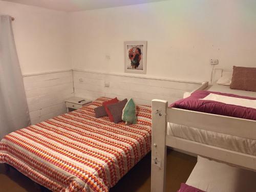 Bed & Breakfast The Hostelhouse Centro. Casa De Hu�spedes.