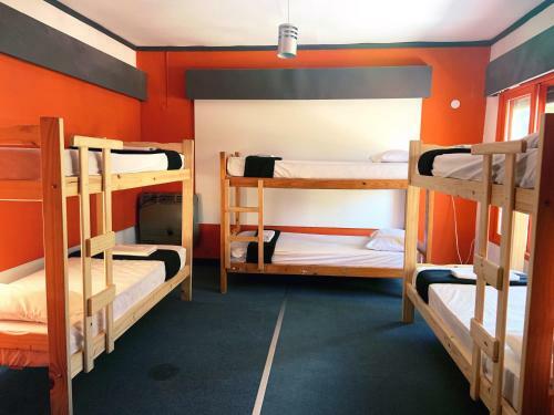 Bed & Breakfast The Hostelhouse Centro. Casa De Hu�spedes.
