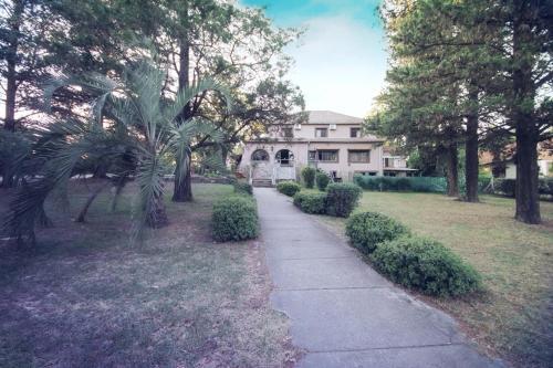 Bed & Breakfast The Hostelhouse Centro. Casa De Hu�spedes.