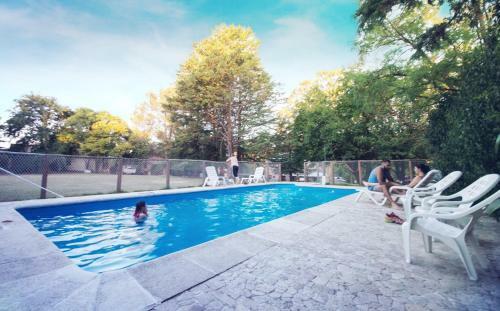 Bed & Breakfast The Hostelhouse Centro. Casa De Hu�spedes.