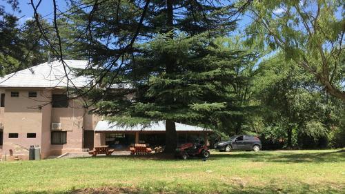 Bed & Breakfast The Hostelhouse Centro. Casa De Hu�spedes.