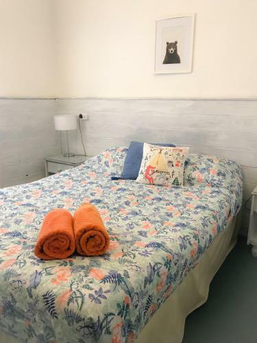 Bed & Breakfast The Hostelhouse Centro. Casa De Hu�spedes.