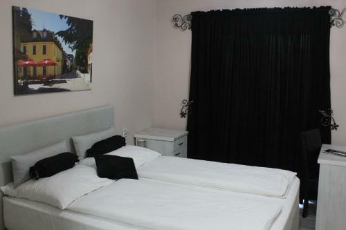 Hotel Bakarni Lonac