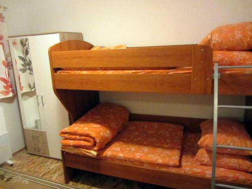 Apartments Herc