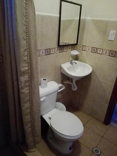 Hostal Mariane