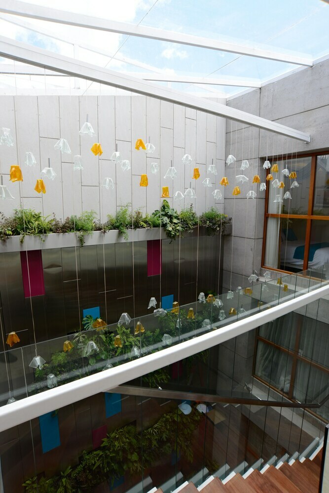 Marquiz Hotel Boutique