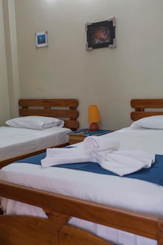 Hostal Cattaleya