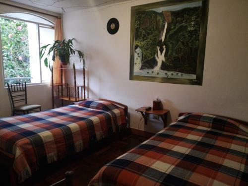 Hostal Chimenea