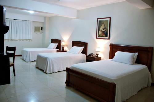 Hotel Marcelius