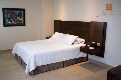 Hotel Marcelius