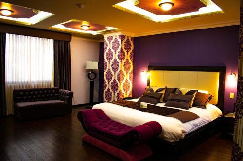 Hotel Boutique Mary Carmen