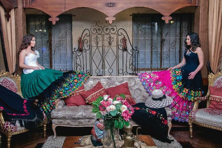 Hotel Morenica Del Rosario