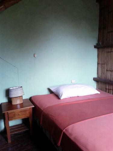 Hostal Caba�as La Chicharra
